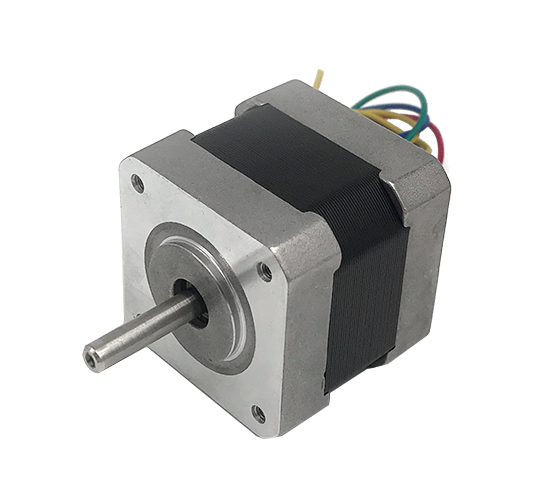 42bygh Series High Torque NEMA 17 Stepping Motor - China NEMA 17